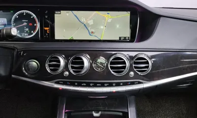 Mercedes-Benz S-Class 2017, 178323 км, за 19125.7 USD - фото 14