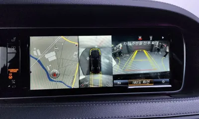 Mercedes-Benz S-Class 2017, 178323 км, за 19125.7 USD - фото 15