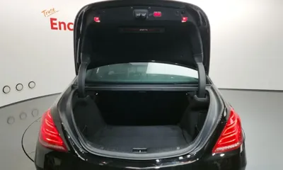 Mercedes-Benz S-Class 2017, 178323 км, за 19125.7 USD - фото 20