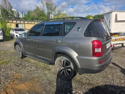 KG_Mobility_Ssangyong Rexton 2013, 280000 км, за 975.8 USD