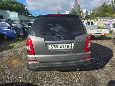 KG_Mobility_Ssangyong Rexton 2013, 280000 км, за 975.8 USD