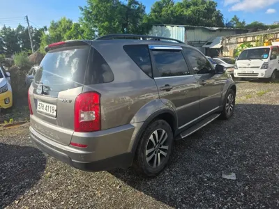 KG_Mobility_Ssangyong Rexton 2013, 280000 км, за 975.8 USD