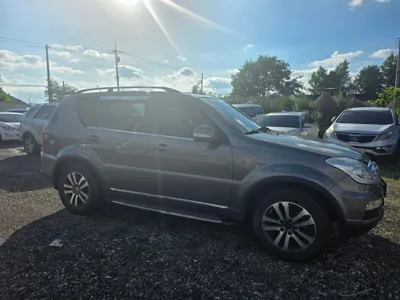 KG_Mobility_Ssangyong Rexton 2013, 280000 км, за 975.8 USD - фото 6