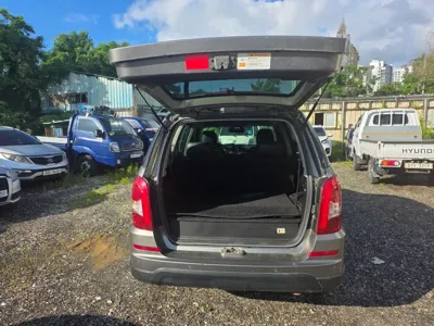 KG_Mobility_Ssangyong Rexton 2013, 280000 км, за 975.8 USD - фото 7