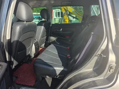 KG_Mobility_Ssangyong Rexton 2013, 280000 км, за 975.8 USD - фото 8