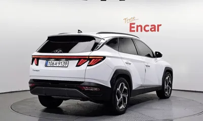 Hyundai Tucson 2023, 13692 км, за 18874.16 USD