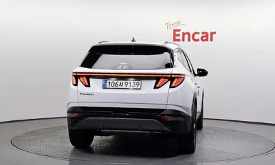 Hyundai Tucson 2023, 13692 км, за 18874.16 USD