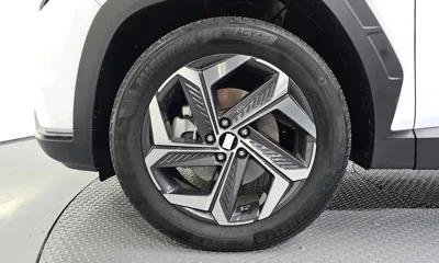 Hyundai Tucson 2023, 13692 км, за 18874.16 USD
