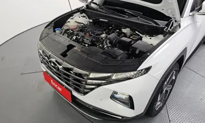 Hyundai Tucson 2023, 13692 км, за 18874.16 USD - фото 6