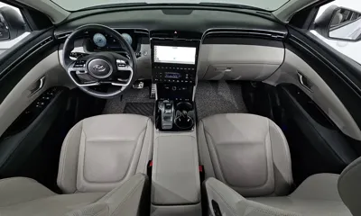 Hyundai Tucson 2023, 13692 км, за 18874.16 USD - фото 7