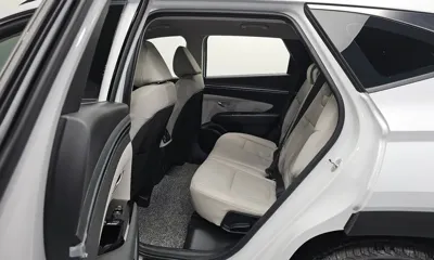Hyundai Tucson 2023, 13692 км, за 18874.16 USD - фото 11