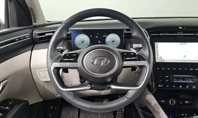 Hyundai Tucson 2023, 13692 км, за 18874.16 USD - фото 15