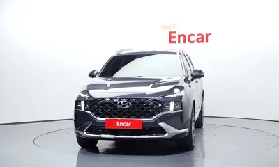 Hyundai Santafe 2021, 107226 км, за 13654.71 USD