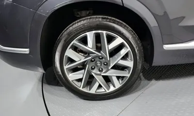 Hyundai Santafe 2021, 107226 км, за 13654.71 USD