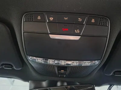 Mercedes-Benz GLC-Class 2020, 72885 км, за 21162.98 USD - фото 14