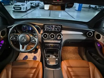 Mercedes-Benz GLC-Class 2020, 72885 км, за 21162.98 USD - фото 15