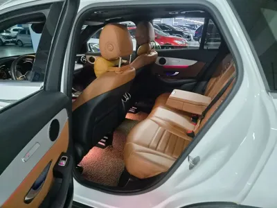 Mercedes-Benz GLC-Class 2020, 72885 км, за 21162.98 USD - фото 17