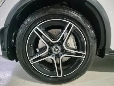 Mercedes-Benz GLC-Class 2020, 72885 км, за 21162.98 USD - фото 20