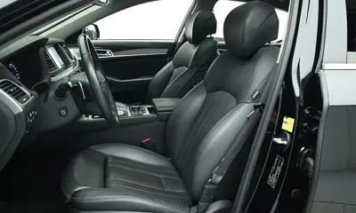 Genesis G80 2017, 93339 км, за 14000.12 USD