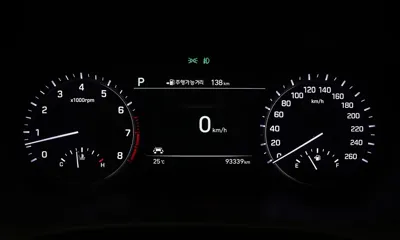 Genesis G80 2017, 93339 км, за 14000.12 USD - фото 6