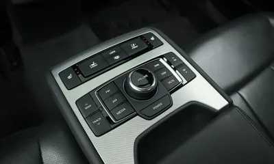 Genesis G80 2017, 93339 км, за 14000.12 USD - фото 15