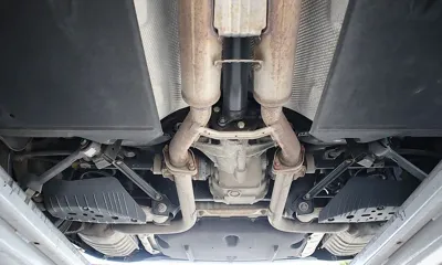 Genesis G80 2017, 93339 км, за 14000.12 USD - фото 20