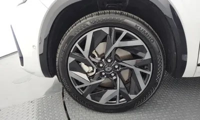 Renault-KoreaSamsung Grand Koleos 2025, 8260 км, за 20846.92 USD