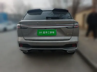 Roewe RX5 New Energy · 2023 год
