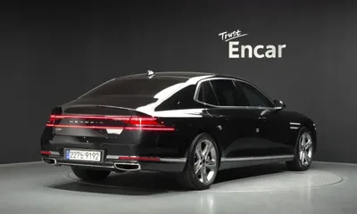 Genesis G90 2023, 21553 км, за 47584.98 USD