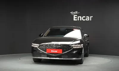 Genesis G90 2023, 21553 км, за 47584.98 USD