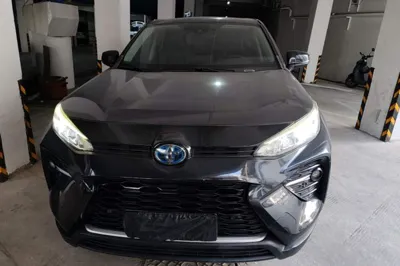 Toyota Wildlander 2020, 146700 км, за 16234 USD