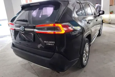 Toyota Wildlander 2020, 146700 км, за 16234 USD - фото 6