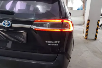 Toyota Wildlander 2020, 146700 км, за 16234 USD - фото 7
