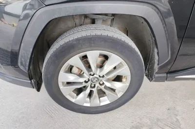 Toyota Wildlander 2020, 146700 км, за 16234 USD - фото 8