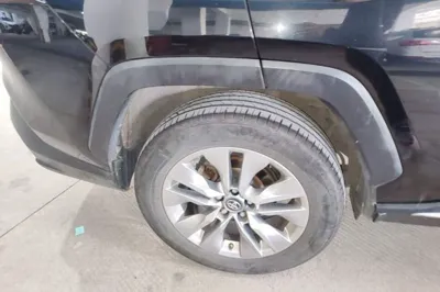 Toyota Wildlander 2020, 146700 км, за 16234 USD - фото 10