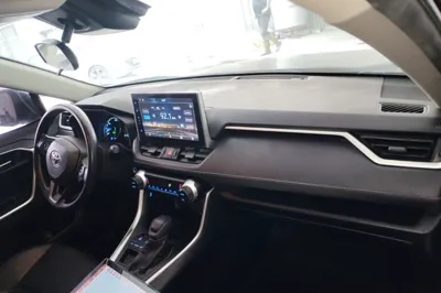 Toyota Wildlander 2020, 146700 км, за 16234 USD - фото 13