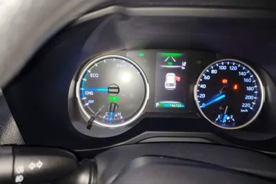 Toyota Wildlander 2020, 146700 км, за 16234 USD - фото 15