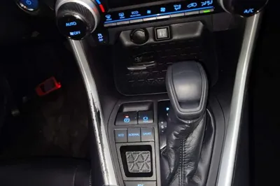 Toyota Wildlander 2020, 146700 км, за 16234 USD - фото 17