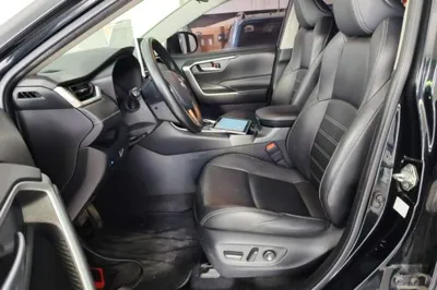 Toyota Wildlander 2020, 146700 км, за 16234 USD - фото 18
