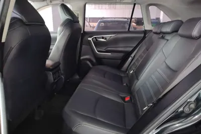 Toyota Wildlander 2020, 146700 км, за 16234 USD - фото 20