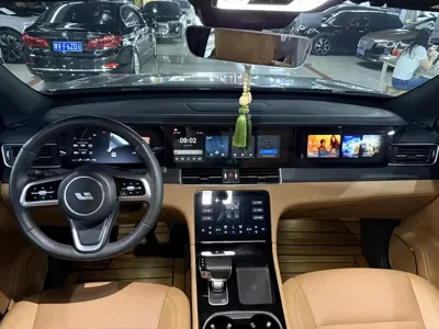 Li Auto Li ONE 2021, 106000 км, за 16792.23 USD