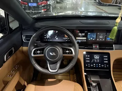 Li Auto Li ONE 2021, 106000 км, за 16792.23 USD - фото 6