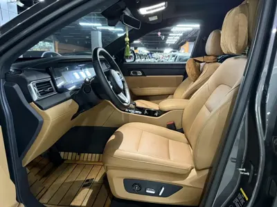 Li Auto Li ONE 2021, 106000 км, за 16792.23 USD - фото 7