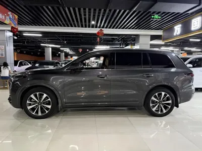 Li Auto Li ONE 2021, 106000 км, за 16792.23 USD - фото 8