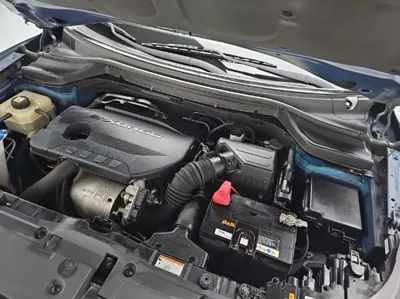 KG_Mobility_Ssangyong TIBOLI 2017, 94680 км, за 5241.71 USD