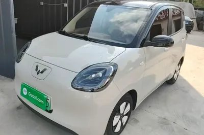 Wuling Hongguang MINIEV · 2025 год