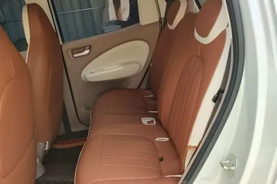 Wuling Hongguang MINIEV 2025, 12600 км, за 7479 USD - фото 20