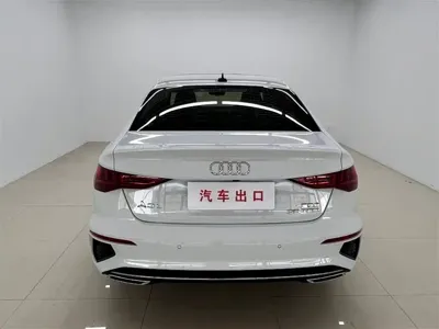 Audi A3 2023, 35000 км, за 23579.95 USD