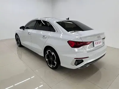 Audi A3 2023, 35000 км, за 23579.95 USD - фото 6