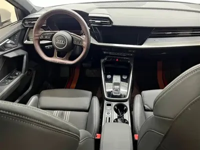 Audi A3 2023, 35000 км, за 23579.95 USD - фото 15